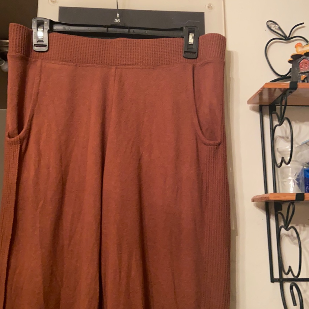 Double Zero Pants